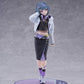 Nijisanji F:NEX Figura PVC 1/7 Koshimizu Toru 24 cm