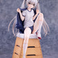 Yosuga no Sora F:NEX estatua PVC 1/7 Sora Kasugano Bloomers Ver. 20 cm