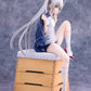 Yosuga no Sora F:NEX estatua PVC 1/7 Sora Kasugano Bloomers Ver. 20 cm