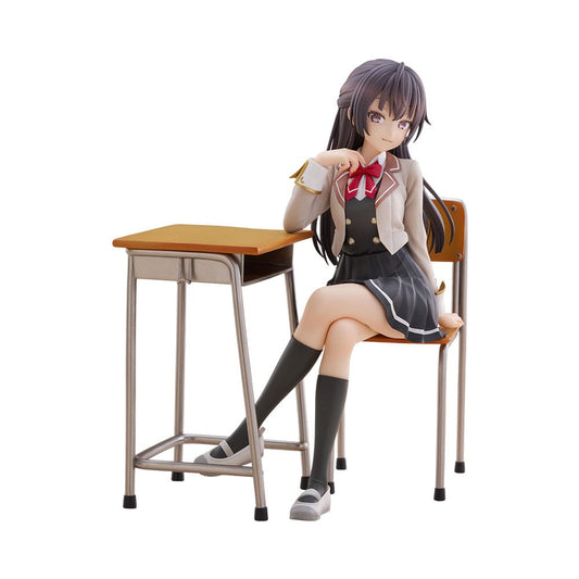 Alya Sometimes Hides Her Feelings in Russian F:Nex Estatua PVC 1/7 Yuki Suo 18 cm - Z POP Toys
