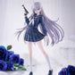 Playing Death Games to Put Food on the Table Figura PVC 1/7 Yuki School Uniform Ver. 24 cm