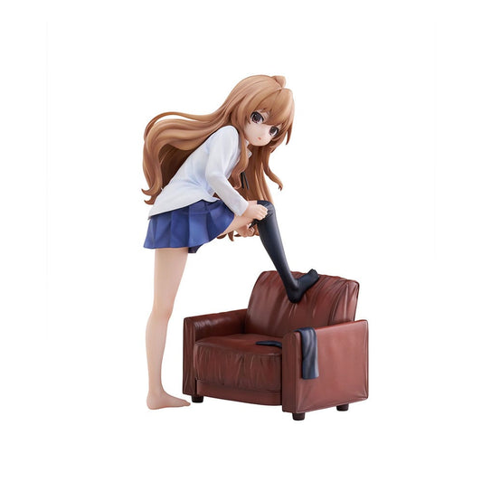 Toradora! F:NEX estatua PVC 1/7 Taiga Aisaka 18 cm - Z POP Toys
