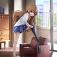 Toradora! F:NEX estatua PVC 1/7 Taiga Aisaka 18 cm - Z POP Toys