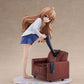 Toradora! F:NEX estatua PVC 1/7 Taiga Aisaka 18 cm - Z POP Toys