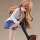 Toradora! F:NEX estatua PVC 1/7 Taiga Aisaka 18 cm - Z POP Toys
