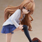 Toradora! F:NEX estatua PVC 1/7 Taiga Aisaka 18 cm - Z POP Toys