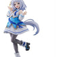 Umamusume Pretty Derby F:Nex Estatua PVC 1/7 Hishi Miracle 27 cm