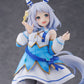 Umamusume Pretty Derby F:Nex Estatua PVC 1/7 Hishi Miracle 27 cm