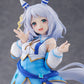 Umamusume Pretty Derby F:Nex Estatua PVC 1/7 Hishi Miracle 27 cm