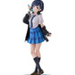 Chitose Is in the Ramune Bottle Figura PVC 1/7 F:NEX Yuzuki Nanase 23 cm