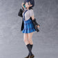 Chitose Is in the Ramune Bottle Figura PVC 1/7 F:NEX Yuzuki Nanase 23 cm