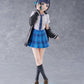 Chitose Is in the Ramune Bottle Figura PVC 1/7 F:NEX Yuzuki Nanase 23 cm