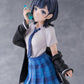 Chitose Is in the Ramune Bottle Figura PVC 1/7 F:NEX Yuzuki Nanase 23 cm