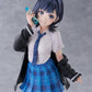 Chitose Is in the Ramune Bottle Figura PVC 1/7 F:NEX Yuzuki Nanase 23 cm