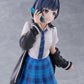 Chitose Is in the Ramune Bottle Figura PVC 1/7 F:NEX Yuzuki Nanase 23 cm