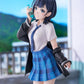 Chitose Is in the Ramune Bottle Figura PVC 1/7 F:NEX Yuzuki Nanase 23 cm