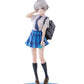 Chitose Is in the Ramune Bottle Figura PVC 1/7 F:NEX Asuka Nishino 23 cm