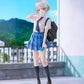 Chitose Is in the Ramune Bottle Figura PVC 1/7 F:NEX Asuka Nishino 23 cm