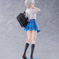 Chitose Is in the Ramune Bottle Figura PVC 1/7 F:NEX Asuka Nishino 23 cm