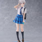 Chitose Is in the Ramune Bottle Figura PVC 1/7 F:NEX Asuka Nishino 23 cm