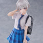 Chitose Is in the Ramune Bottle Figura PVC 1/7 F:NEX Asuka Nishino 23 cm