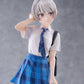Chitose Is in the Ramune Bottle Figura PVC 1/7 F:NEX Asuka Nishino 23 cm