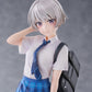 Chitose Is in the Ramune Bottle Figura PVC 1/7 F:NEX Asuka Nishino 23 cm