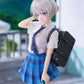 Chitose Is in the Ramune Bottle Figura PVC 1/7 F:NEX Asuka Nishino 23 cm
