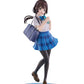 Chitose Is in the Ramune Bottle Figura PVC 1/7 F:NEX Yua Uchida 23 cm