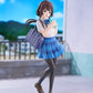 Chitose Is in the Ramune Bottle Figura PVC 1/7 F:NEX Yua Uchida 23 cm