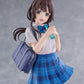 Chitose Is in the Ramune Bottle Figura PVC 1/7 F:NEX Yua Uchida 23 cm