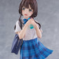 Chitose Is in the Ramune Bottle Figura PVC 1/7 F:NEX Yua Uchida 23 cm