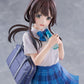 Chitose Is in the Ramune Bottle Figura PVC 1/7 F:NEX Yua Uchida 23 cm