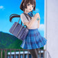 Chitose Is in the Ramune Bottle Figura PVC 1/7 F:NEX Yua Uchida 23 cm
