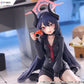 Blue Archive Figura PVC 1/7 F:NEX Chiaki Memorial lobby Ver. 38 cm
