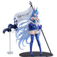 Azur Lane Figura PVC 1/7 New Jersey IRF2024 Ver. 30 cm