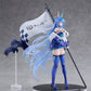 Azur Lane Figura PVC 1/7 New Jersey IRF2024 Ver. 30 cm