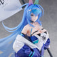 Azur Lane Figura PVC 1/7 New Jersey IRF2024 Ver. 30 cm