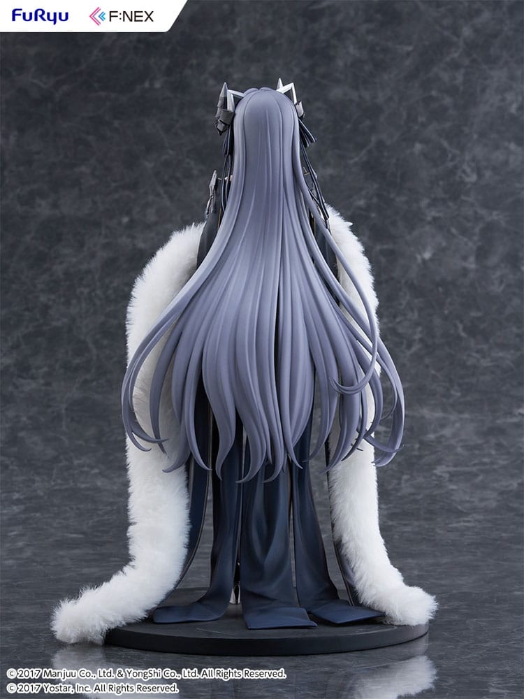 Azur Lane F:Nex Estatua PVC 1/6 August von Parseval 29 cm - Z POP Toys