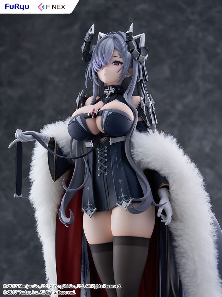 Azur Lane F:Nex Estatua PVC 1/6 August von Parseval 29 cm - Z POP Toys