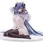 Azur Lane Figura PVC 1/6 F:NEX August von Parseval The Unhulde's Midday Respite Ver. 15 cm