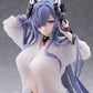 Azur Lane Figura PVC 1/6 F:NEX August von Parseval The Unhulde's Midday Respite Ver. 15 cm