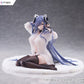 Azur Lane Figura PVC 1/6 F:NEX August von Parseval The Unhulde's Midday Respite Ver. 15 cm