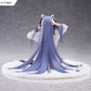 Azur Lane Figura PVC 1/6 F:NEX August von Parseval The Unhulde's Midday Respite Ver. 15 cm