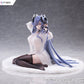 Azur Lane Figura PVC 1/6 F:NEX August von Parseval The Unhulde's Midday Respite Ver. 15 cm