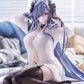 Azur Lane Figura PVC 1/6 F:NEX August von Parseval The Unhulde's Midday Respite Ver. 15 cm