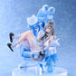 Virtual YouTuber Figura PVC 1/7 F:NEX Nachoneko Birthday Ver. 24 cm