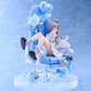 Virtual YouTuber Figura PVC 1/7 F:NEX Nachoneko Birthday Ver. 24 cm