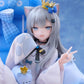 Virtual YouTuber Figura PVC 1/7 F:NEX Nachoneko Birthday Ver. 24 cm