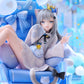 Virtual YouTuber Figura PVC 1/7 F:NEX Nachoneko Birthday Ver. 24 cm